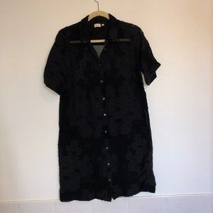 Aritzia Wilfred | Hemistiche Dress